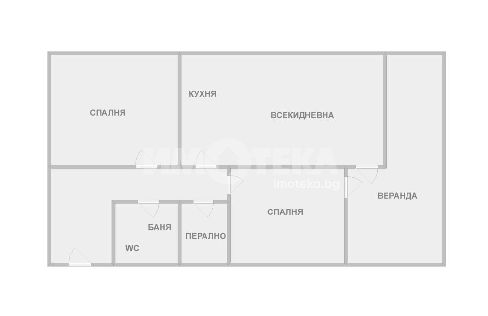 Продава 3-СТАЕН | Imot.bg — изображение 3