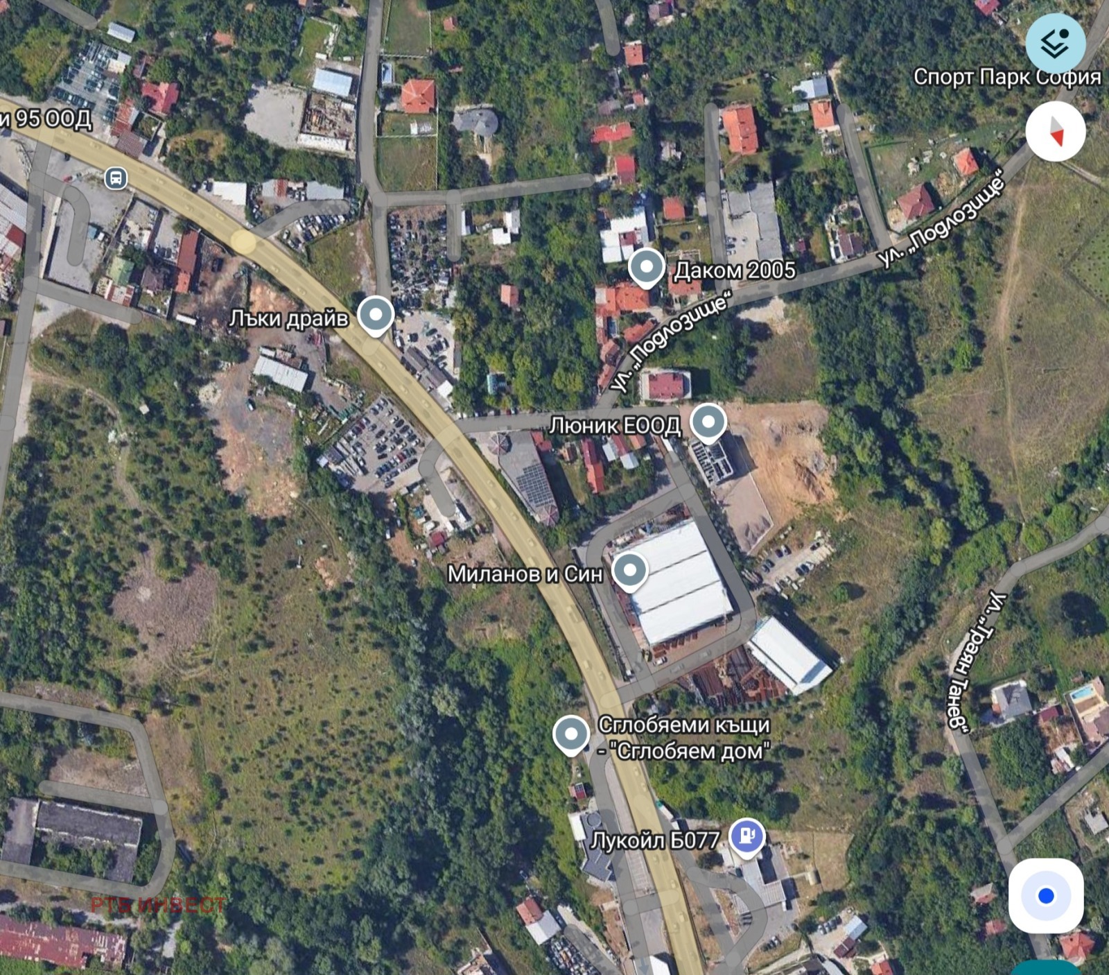 ������� ������ | Imot.bg � ����������� 1