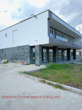 House Rogachevo, region Dobrich 2