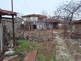 Hus Tsrancha, region Pazardzhik 1