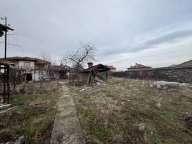 σπίτι ΤΣραντσα, περιοχή Παζαρτζίκ 5