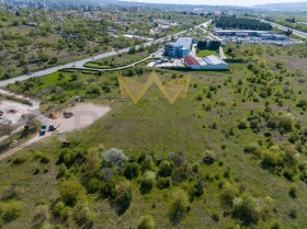 Plot Biznes park Varna, Varna
