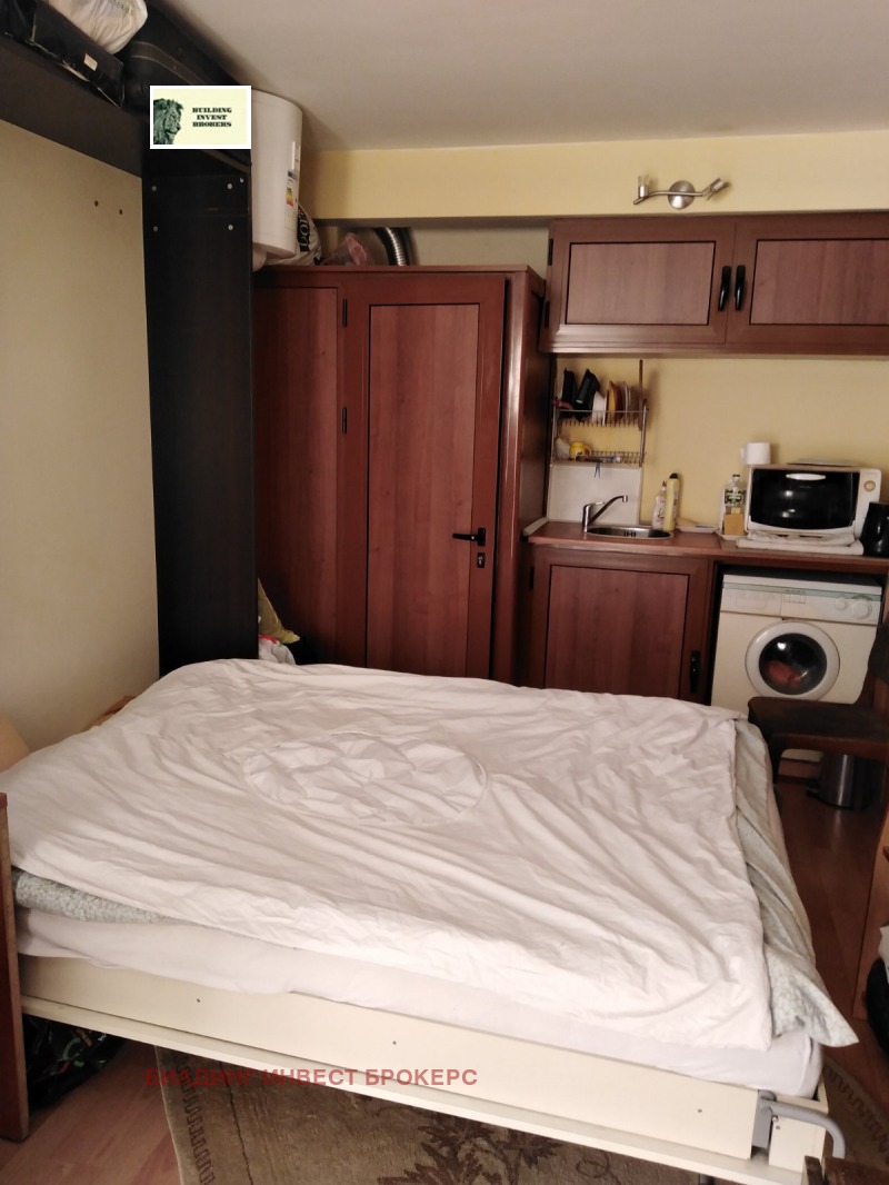 Продава  1-стаен град София , Студентски град , 26 кв.м | 36798482