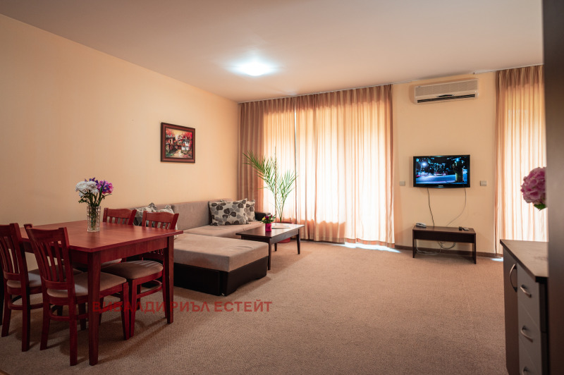 Продается  Студия Варна , к.к. Златни пясъци , 62 кв.м | 94198878
