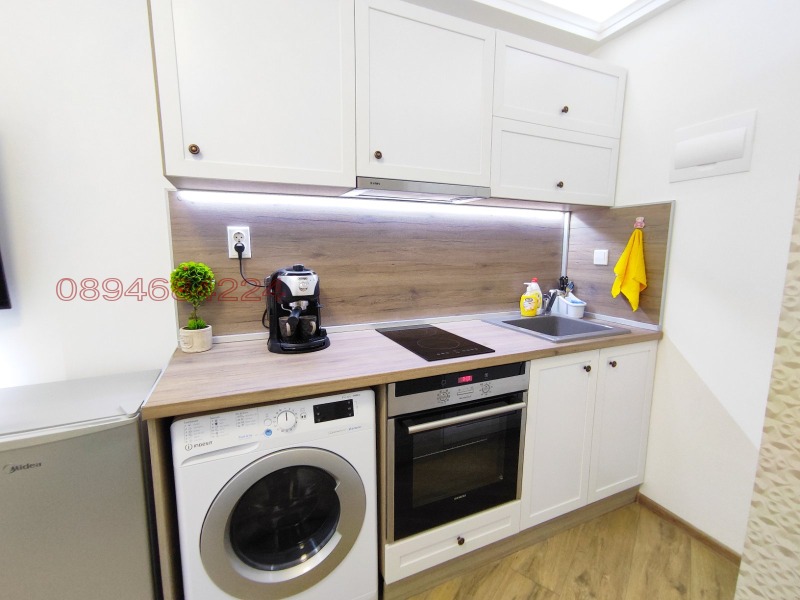 Продава 1-СТАЕН, гр. Варна, Лятно кино Тракия, снимка 6 - Апартаменти - 53013620