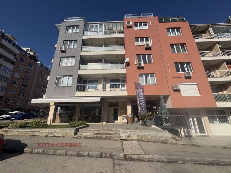 Продава 2-СТАЕН, гр. София, Манастирски ливади, снимка 5 - Aпартаменти - 49357773