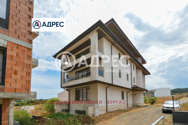 Na sprzedaż  1 sypialnia region Burgas , Sozopol , 82 mkw | 58831685 - obraz [7]