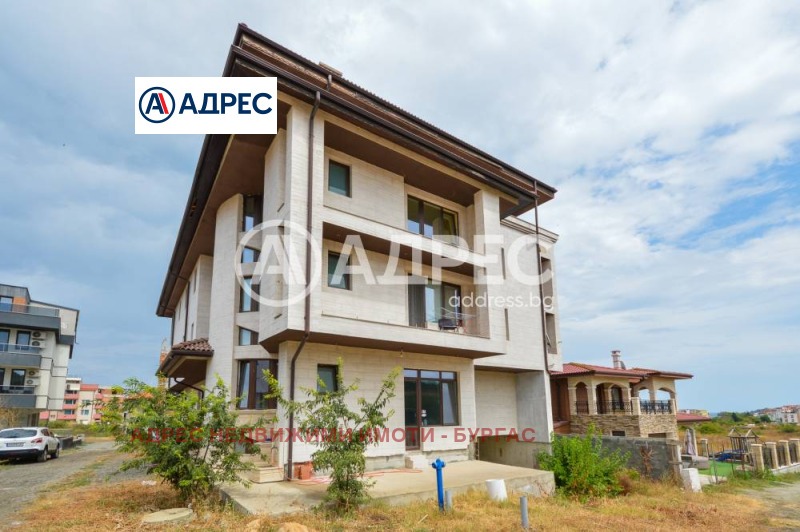 Na sprzedaż  1 sypialnia region Burgas , Sozopol , 82 mkw | 58831685 - obraz [2]
