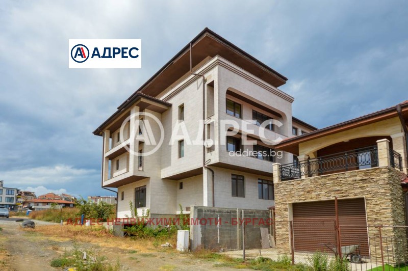 Na sprzedaż  1 sypialnia region Burgas , Sozopol , 82 mkw | 58831685 - obraz [3]