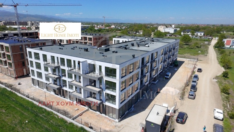 Na prodej  1 ložnice Plovdiv , Ostromila , 73 m2 | 36259248