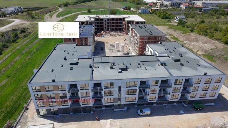 Na prodej  1 ložnice Plovdiv , Ostromila , 73 m2 | 36259248 - obraz [3]