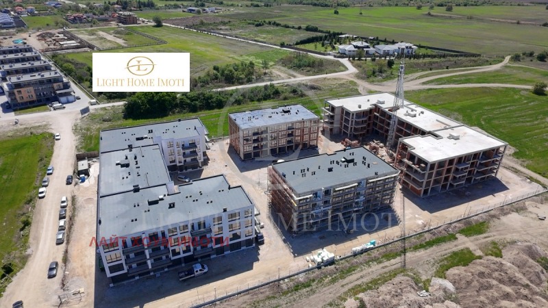 Na prodej  1 ložnice Plovdiv , Ostromila , 73 m2 | 36259248 - obraz [2]