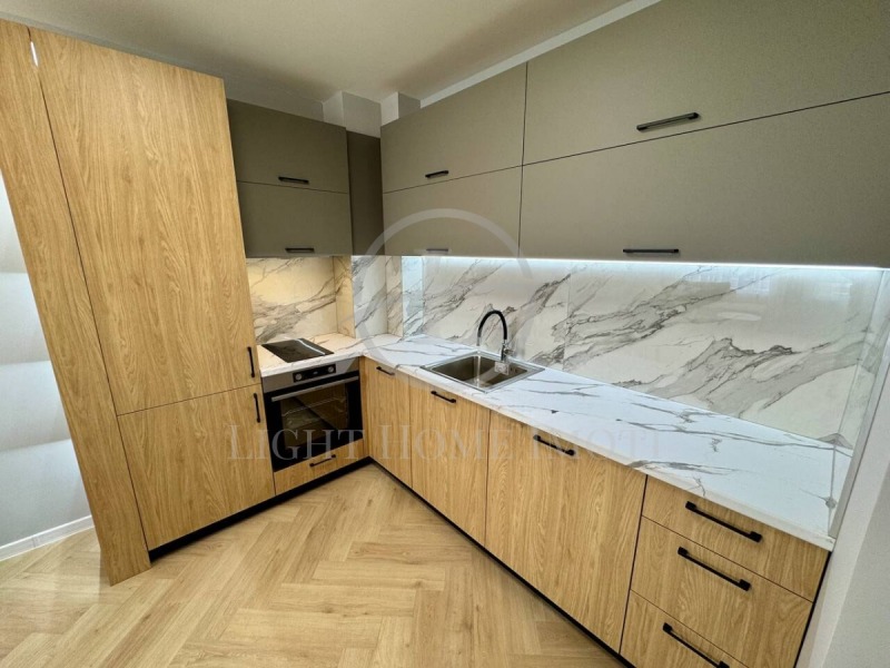 À venda  1 quarto Plovdiv , Ostromila , 64 m² | 14564403 - imagem [5]
