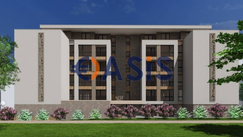 Продава 2-СТАЕН, к.к. Слънчев бряг, област Бургас, снимка 3 - Апартаменти - 52818379