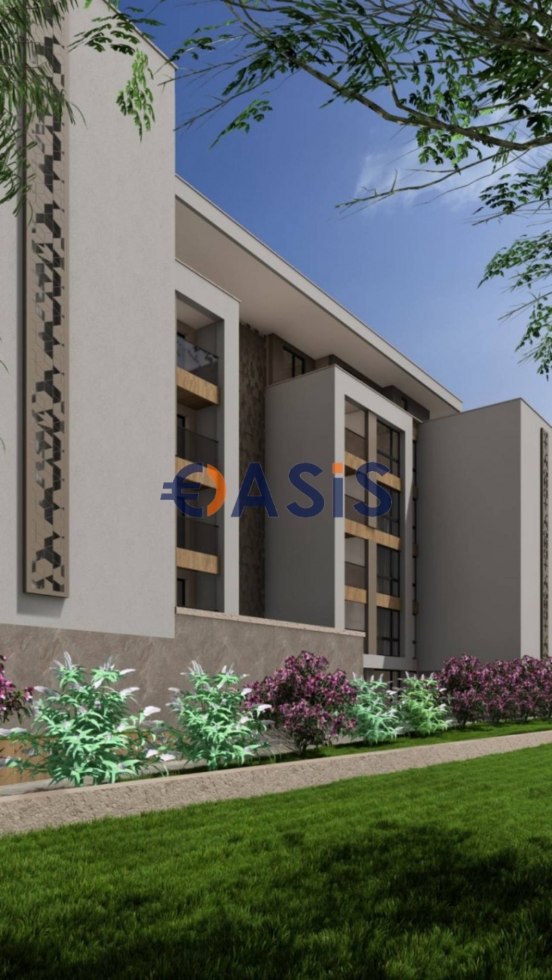 Продава 2-СТАЕН, к.к. Слънчев бряг, област Бургас, снимка 6 - Апартаменти - 52818379