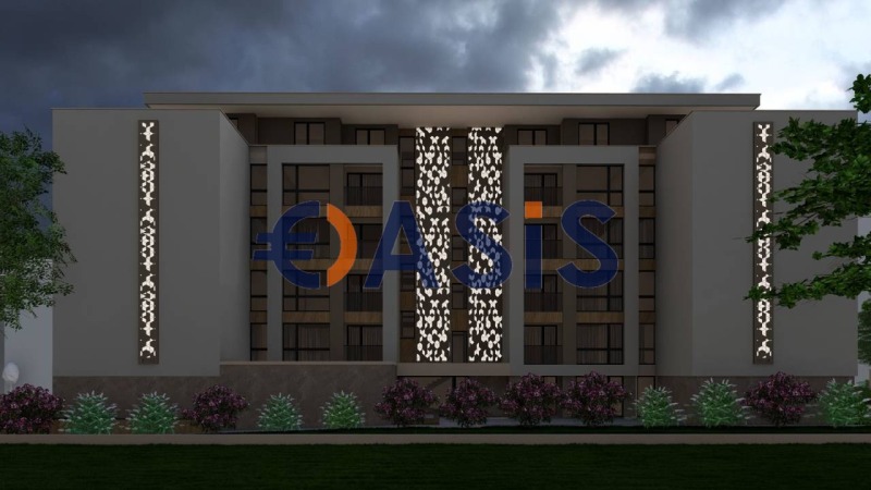 Продава 2-СТАЕН, к.к. Слънчев бряг, област Бургас, снимка 10 - Апартаменти - 52818379