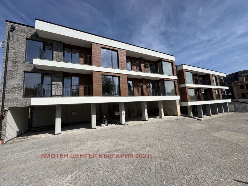 Продава 2-СТАЕН, гр. София, Студентски град, снимка 14 - Апартаменти - 53086617