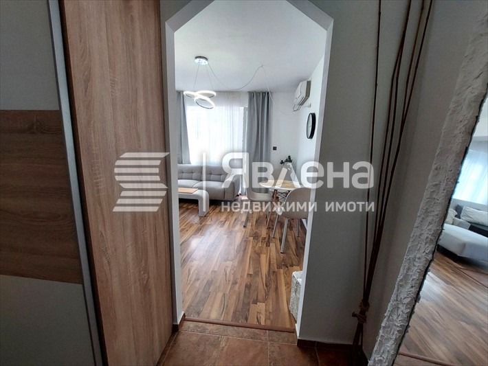 Продава 2-СТАЕН, гр. Свети Влас, област Бургас, снимка 11 - Апартаменти - 53918835