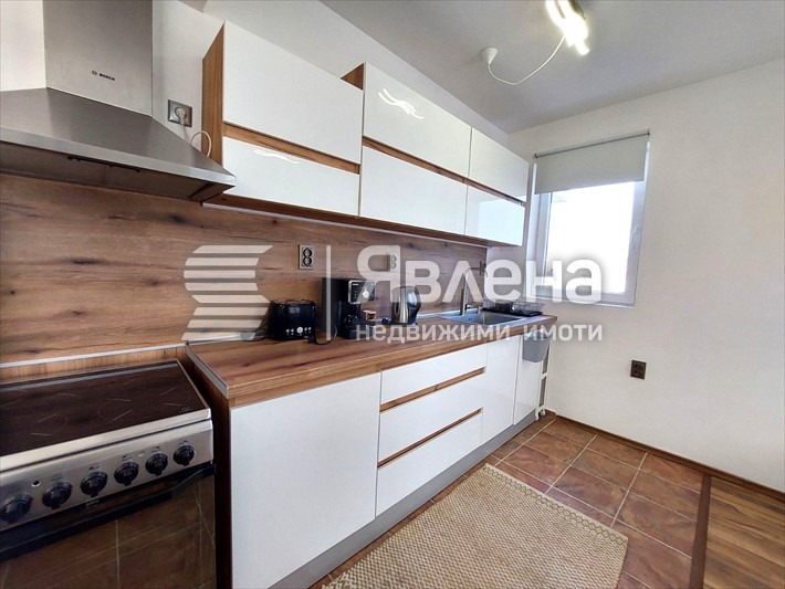 Продава 2-СТАЕН, гр. Свети Влас, област Бургас, снимка 4 - Апартаменти - 53918835