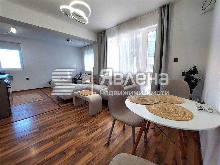 Продава 2-СТАЕН, гр. Свети Влас, област Бургас, снимка 2 - Апартаменти - 53918835