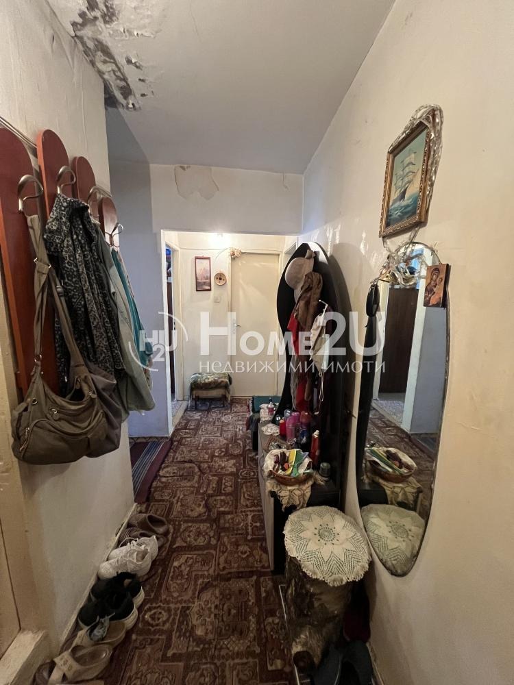 Продава 2-СТАЕН, гр. София, Люлин 6, снимка 4 - Апартаменти - 55986819