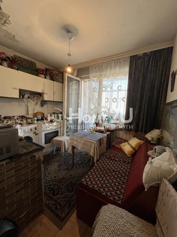 Продава 2-СТАЕН, гр. София, Люлин 6, снимка 3 - Апартаменти - 55986819