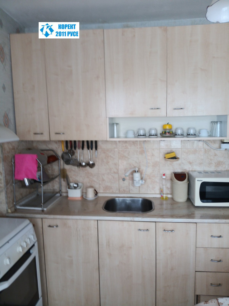 Продава  3-стаен град Русе , Чародейка - Юг , 79 кв.м | 26608338 - изображение [3]