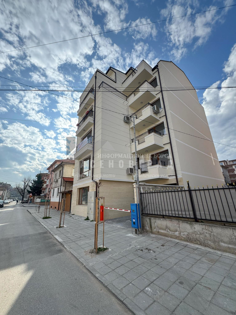 Продава 3-СТАЕН, гр. Асеновград, област Пловдив, снимка 15 - Aпартаменти - 48909335