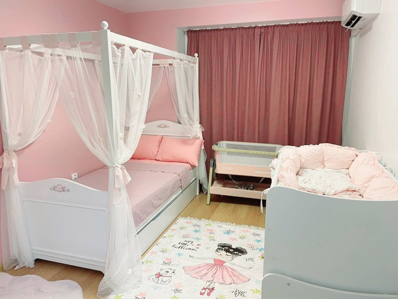 Продава  3-стаен град Варна , Трошево , 87 кв.м | 77172355 - изображение [8]