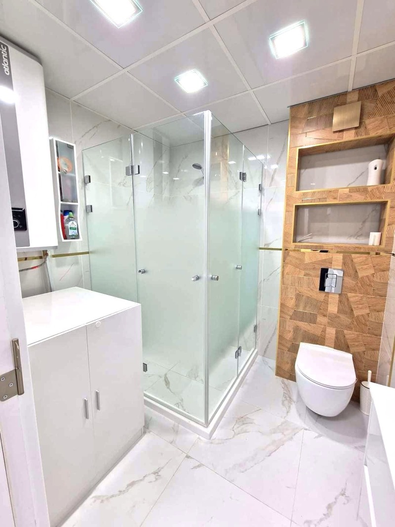 Продава  3-стаен град Варна , Трошево , 87 кв.м | 77172355 - изображение [5]