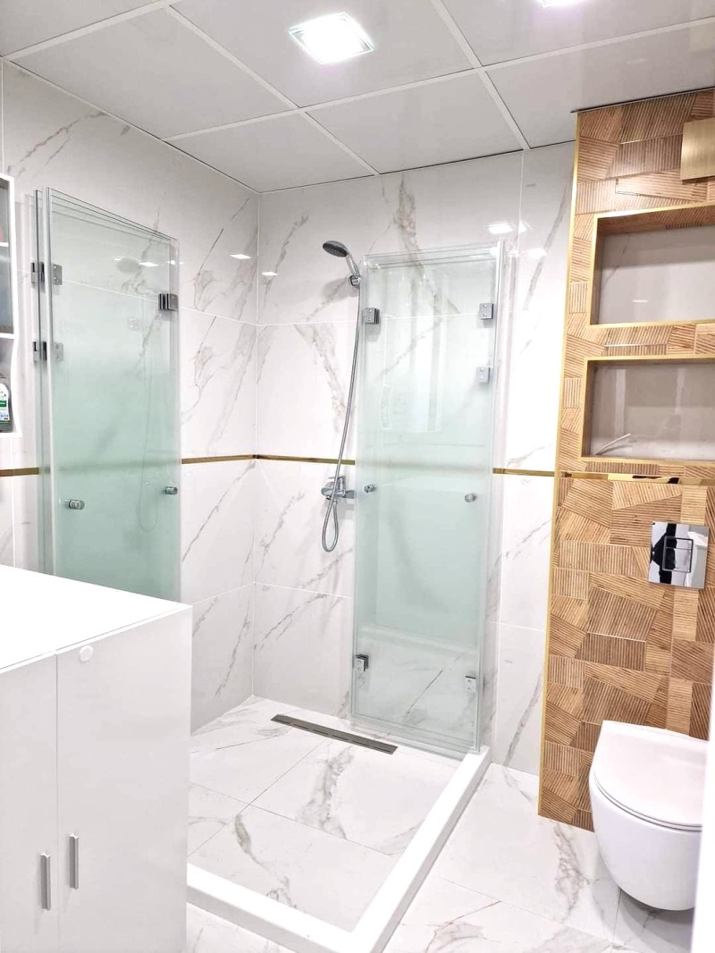 Продава  3-стаен град Варна , Трошево , 87 кв.м | 77172355 - изображение [4]