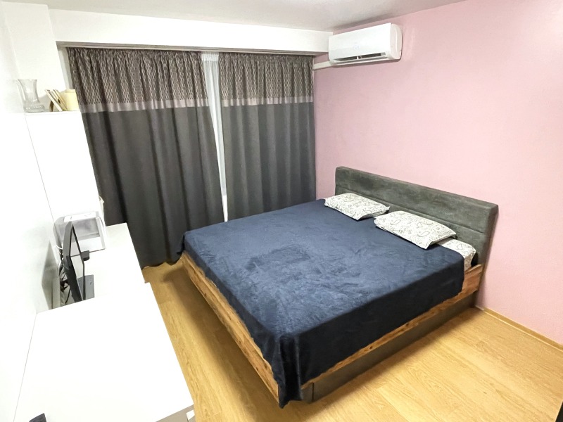 Продава  3-стаен град Варна , Трошево , 87 кв.м | 77172355 - изображение [7]