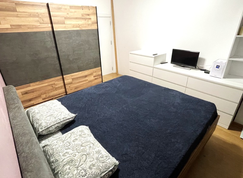 Продава  3-стаен град Варна , Трошево , 87 кв.м | 77172355 - изображение [6]