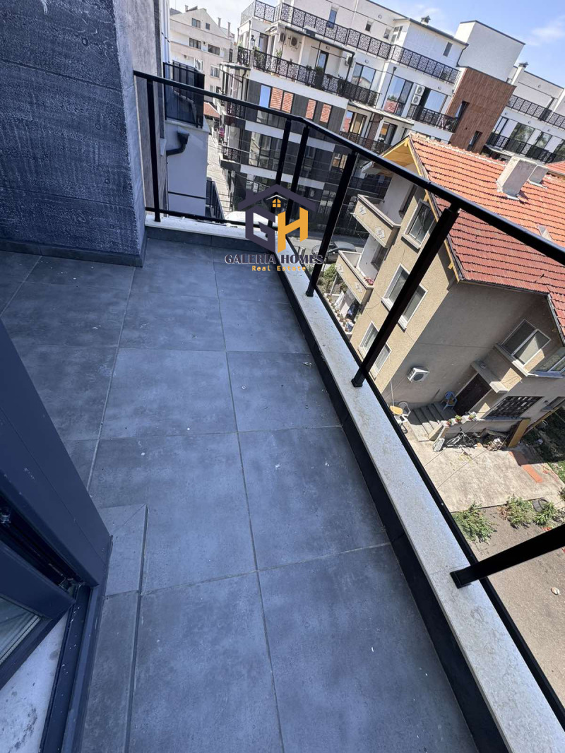 Na sprzedaż  2 sypialnie Burgas , Sarafowo , 129 mkw | 81185498 - obraz [11]