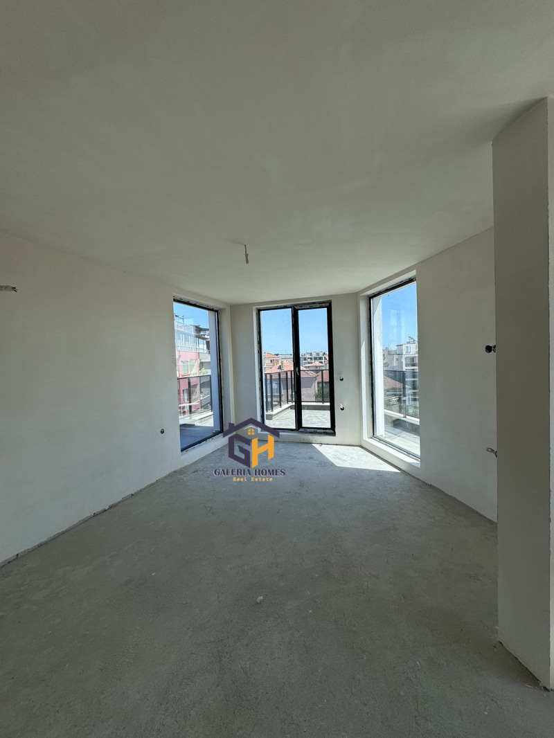 Na sprzedaż  2 sypialnie Burgas , Sarafowo , 129 mkw | 81185498 - obraz [3]