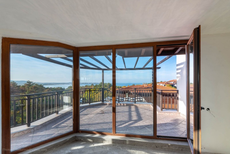 Продава 3-СТАЕН, гр. Созопол, област Бургас, снимка 5 - Апартаменти - 51594746