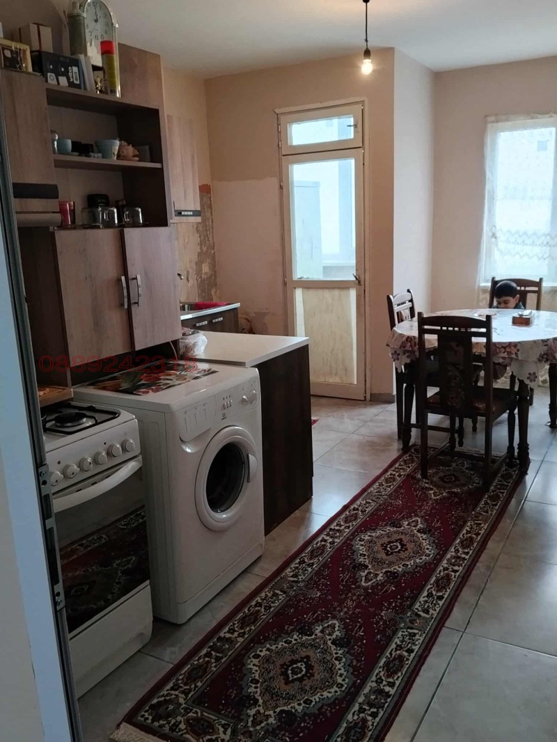 Продава 3-СТАЕН, гр. Стара Загора, Зора, снимка 11 - Апартаменти - 52780134