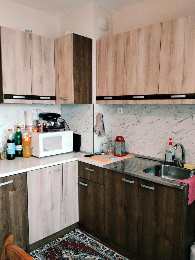 Продава 3-СТАЕН, гр. Стара Загора, Зора, снимка 10 - Апартаменти - 52780134