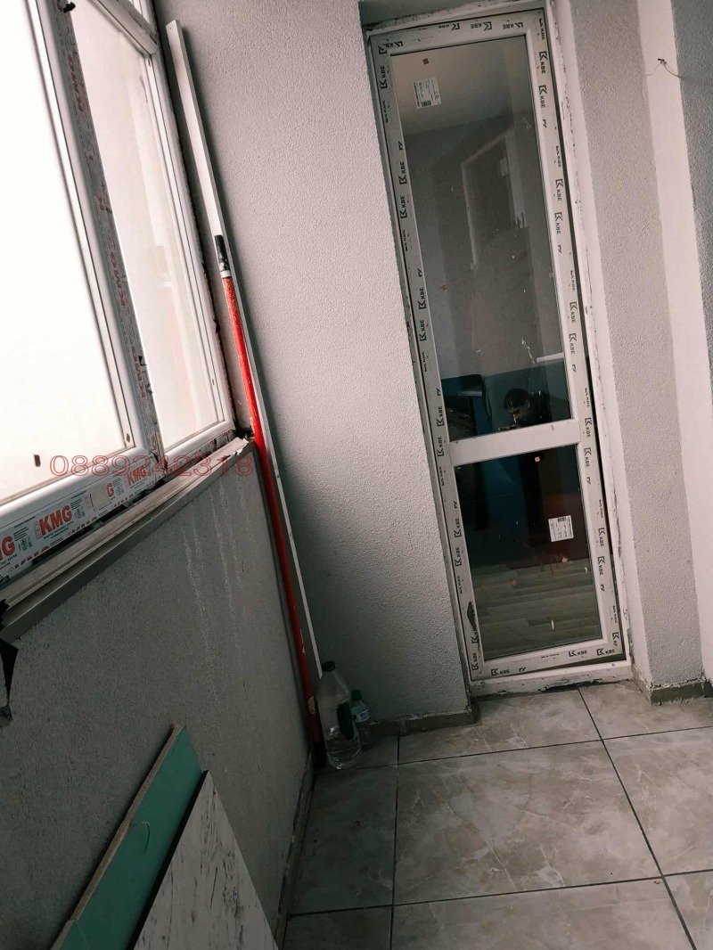 Продава 3-СТАЕН, гр. Стара Загора, Зора