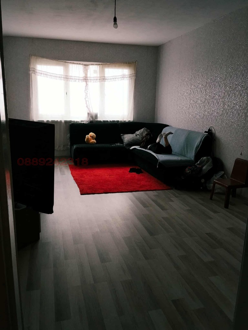 Продава 3-СТАЕН, гр. Стара Загора, Зора, снимка 3 - Апартаменти - 52780134