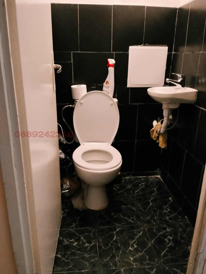 Продава 3-СТАЕН, гр. Стара Загора, Зора, снимка 4 - Апартаменти - 52780134