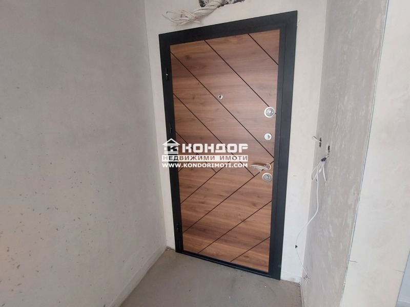 Продава 3-СТАЕН, гр. Пловдив, Въстанически, снимка 4 - Апартаменти - 52751321