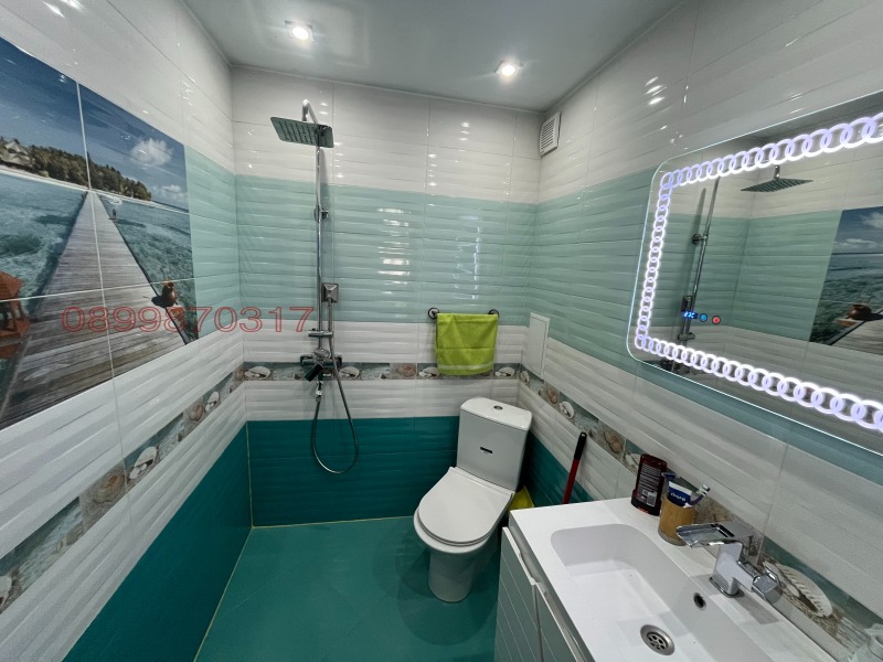 Продава 3-СТАЕН, гр. София, м-т Гърдова глава, снимка 8 - Апартаменти - 53328914