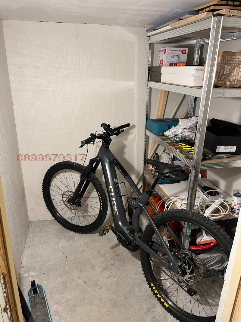 Продава 3-СТАЕН, гр. София, м-т Гърдова глава, снимка 9 - Апартаменти - 53328914