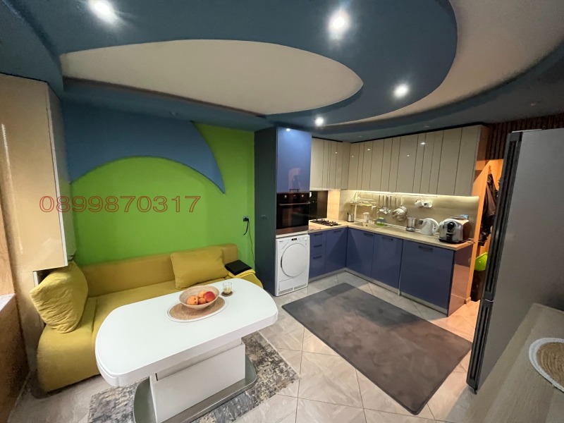 Продава 3-СТАЕН, гр. София, м-т Гърдова глава, снимка 2 - Апартаменти - 53328914