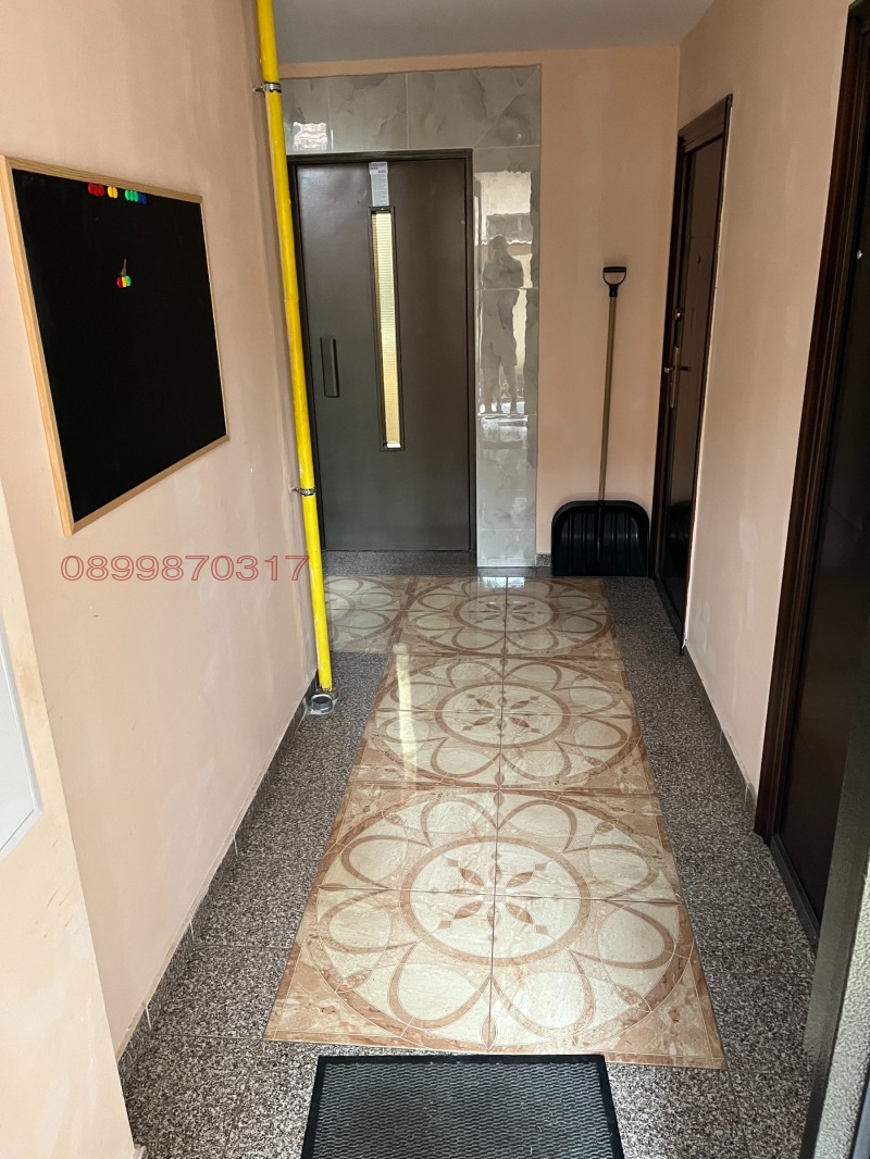 Продава 3-СТАЕН, гр. София, м-т Гърдова глава, снимка 12 - Апартаменти - 53328914