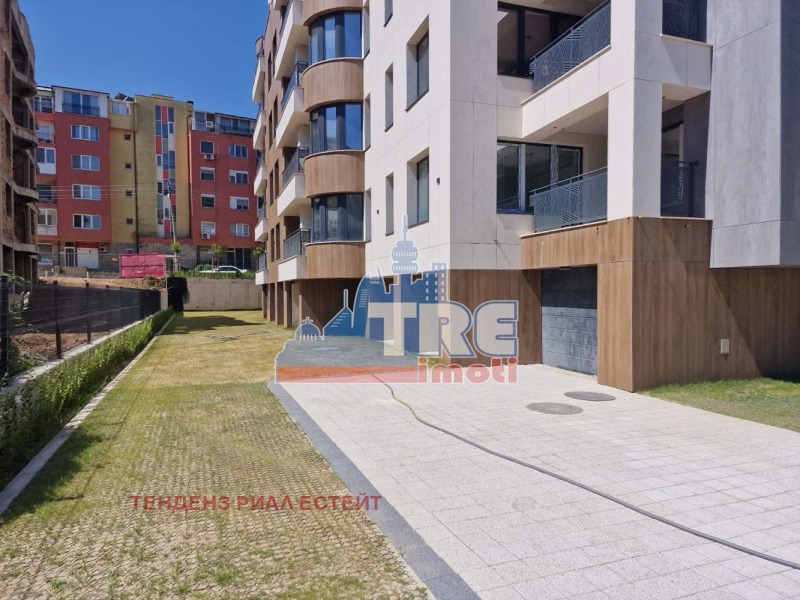 Na prodej  3 ložnice Sofia , Bakston , 154 m2 | 63520554 - obraz [7]