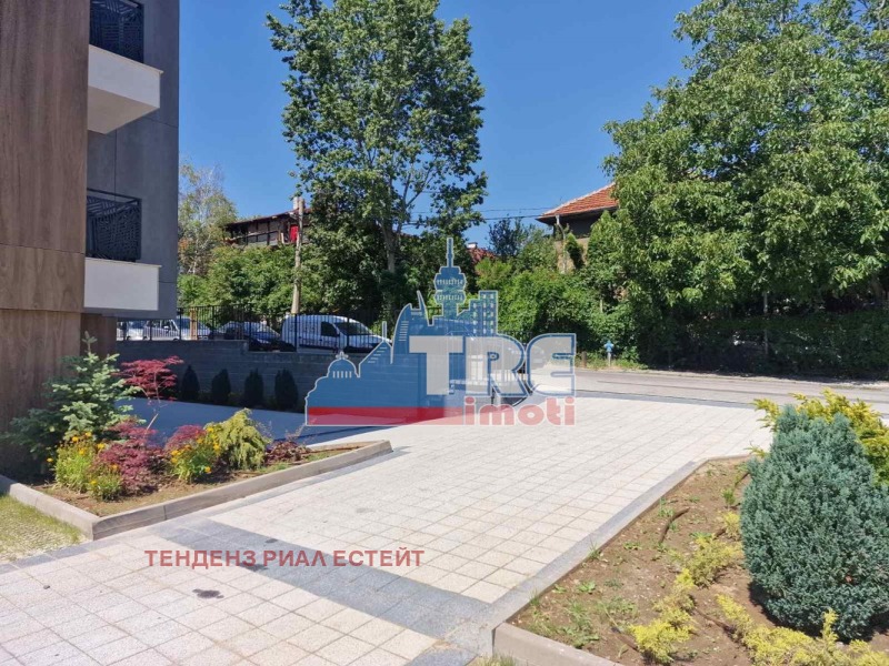 Na prodej  3 ložnice Sofia , Bakston , 154 m2 | 63520554 - obraz [8]