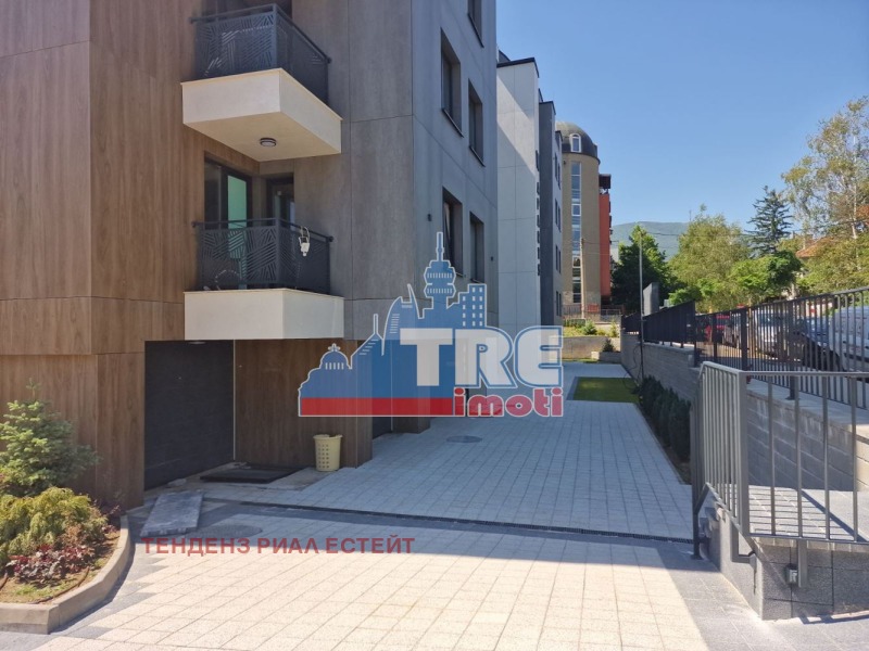 Na prodej  3 ložnice Sofia , Bakston , 154 m2 | 63520554