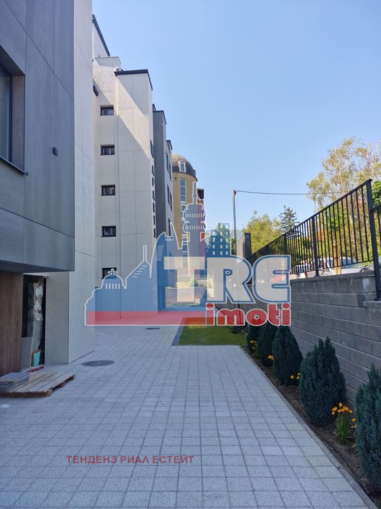 Na prodej  3 ložnice Sofia , Bakston , 154 m2 | 63520554 - obraz [9]